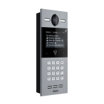 S615/S 4.3” Facial Recognition Android Door Phone