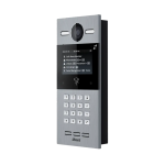 S615/S 4.3” Facial Recognition Android Door Phone - Image 3