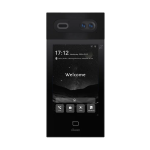 S617/S 8" Facial Recognition IPS LCD Capacitive Touch Screen