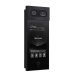 S617/S 8" Facial Recognition IPS LCD Capacitive Touch Screen - Image 2