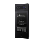 S617/S 8" Facial Recognition IPS LCD Capacitive Touch Screen - Image 3