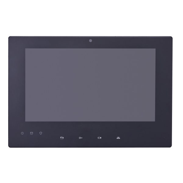 TIC807-TS Two Wire Video Intercom