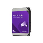 UVA HDD PURZ WD Purple Surveillance Hard Drive