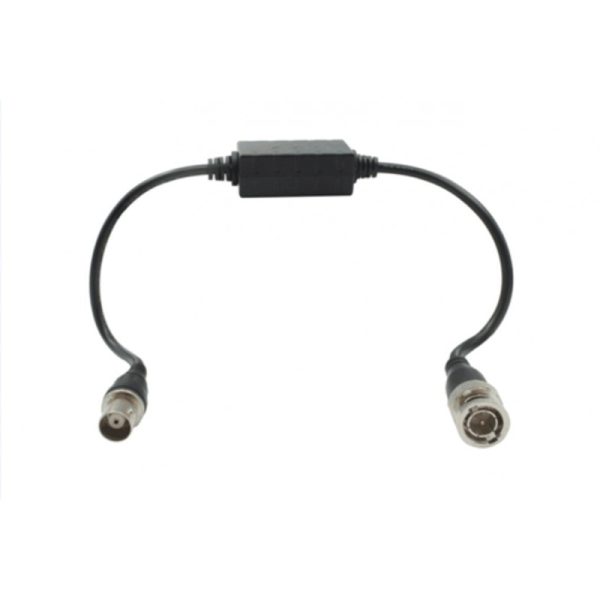 W-HDGB100-OSD HD VIDEO TRANSFORM FILTER 720P/1080P/4K, HDCVI/TVI/AHD Compatible