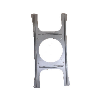 AU-T-610 UNIVERSAL BRIDGE SUPPORT/ MOUNTING BRAKET/ FOR DROP CEILLING MOUNTING APPLICATIONS/FIT