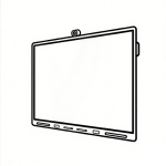 SMART WHITEBOARD