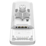 Base5i 5 GHz BaseStation with 15 dBi Built-in Antenna back1