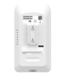 CPE3-P 5 GHz CPE with 13 dBi Built-in Antenna back1