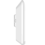 CPE3-P 5 GHz CPE with 13 dBi Built-in Antenna left