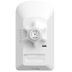 CPE5 5 GHz CPE with 16 dBi Built-in Antenna back1
