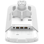 CPE5 5 GHz CPE with 16 dBi Built-in Antenna back2