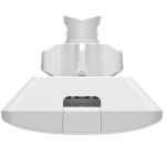 CPE5 5 GHz CPE with 16 dBi Built-in Antenna bottom
