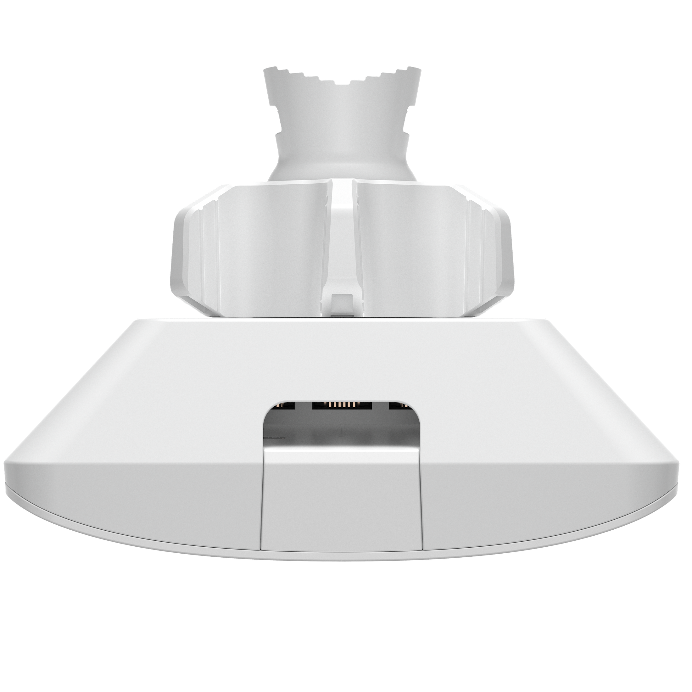 CPE5-bottom CPE5 5 GHz CPE with 16 dBi Built-in Antenna bottom