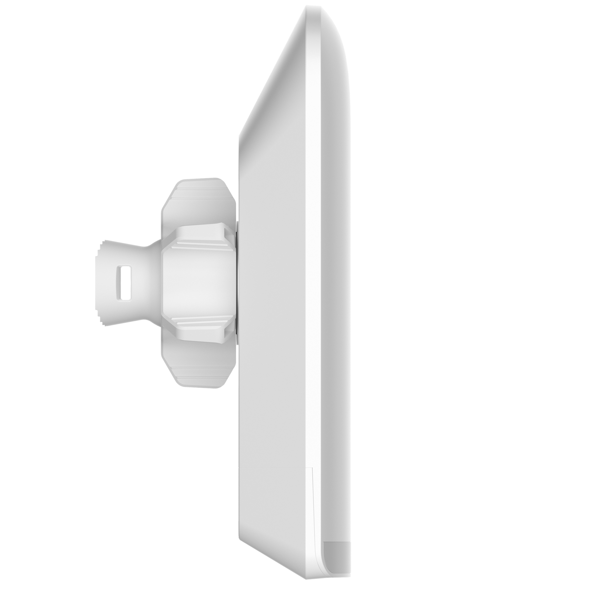 CPE5-right CPE5 5 GHz CPE with 16 dBi Built-in Antenna right