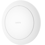 L6 Wi-Fi 6 AX3000 Dual-Band Ceiling Mount Access Point Angle1