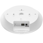 L6 Wi-Fi 6 AX3000 Dual-Band Ceiling Mount Access Point back2