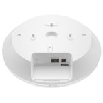 L6 Wi-Fi 6 AX3000 Dual-Band Ceiling Mount Access Point back3