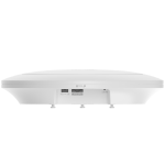 L6 Wi-Fi 6 AX3000 Dual-Band Ceiling Mount Access Point bottom