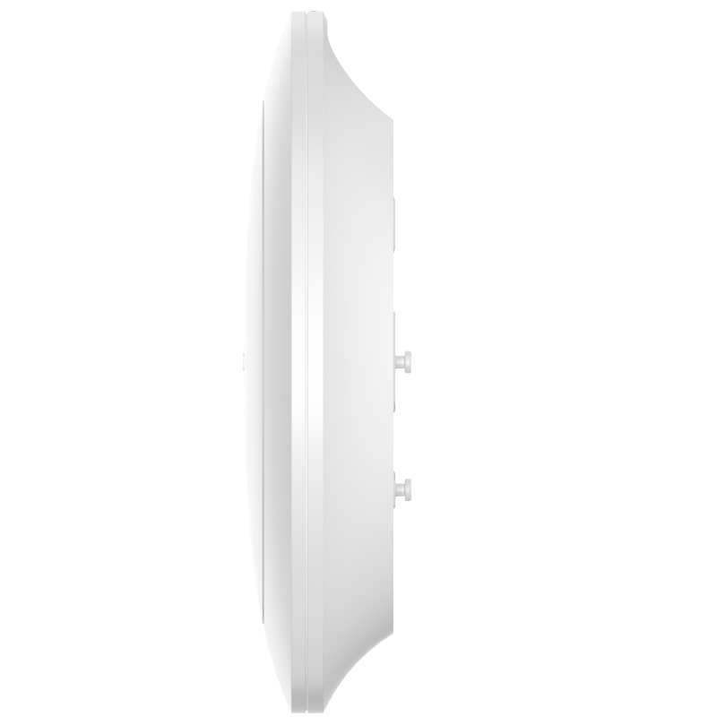 L6-right L6 Wi-Fi 6 AX3000 Dual-Band Ceiling Mount Access Point right