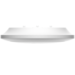 L6 Wi-Fi 6 AX3000 Dual-Band Ceiling Mount Access Point top