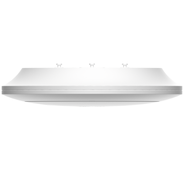 L6 Wi-Fi 6 AX3000 Dual-Band Ceiling Mount Access Point top