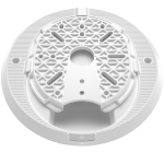 L6Lite Wi-Fi 6 AX1800 Dual-Band Ceiling Mount Access Point back3