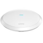 L6Lite Wi-Fi 6 AX1800 Dual-Band Ceiling Mount Access Point top2
