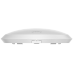L6Lite Wi-Fi 6 AX1800 Dual-Band Ceiling Mount Access Point Bottom
