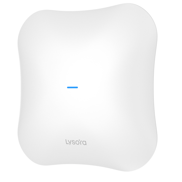 L7 Wi-Fi 7 BE5040 Dual-Band Ceiling Mount Access Point
