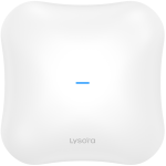 L7 Wi-Fi 7 BE5040 Dual-Band Ceiling Mount Access Point Front1