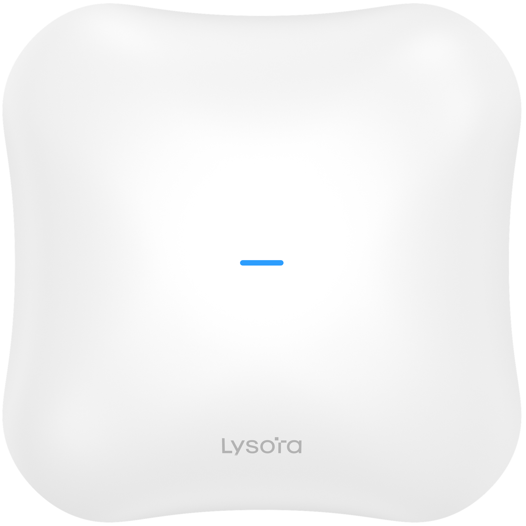 L7-Front1 L7 Wi-Fi 7 BE5040 Dual-Band Ceiling Mount Access Point Front1