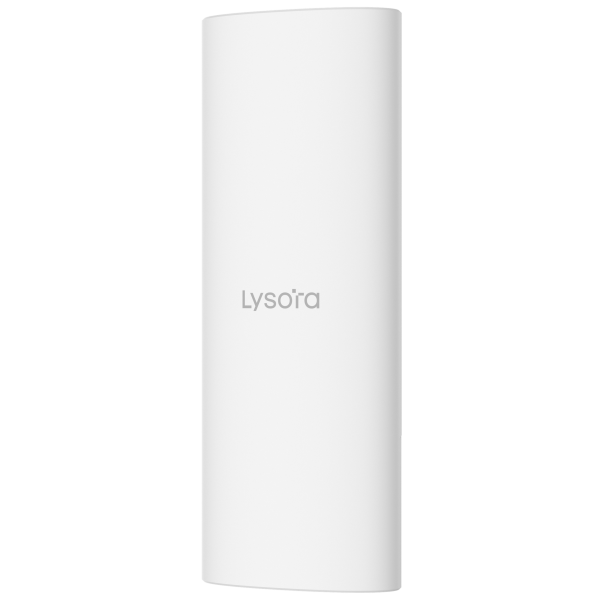 L7-T Wi-Fi 7 BE5040 Dual-Band Outdoor Access Point Angle1