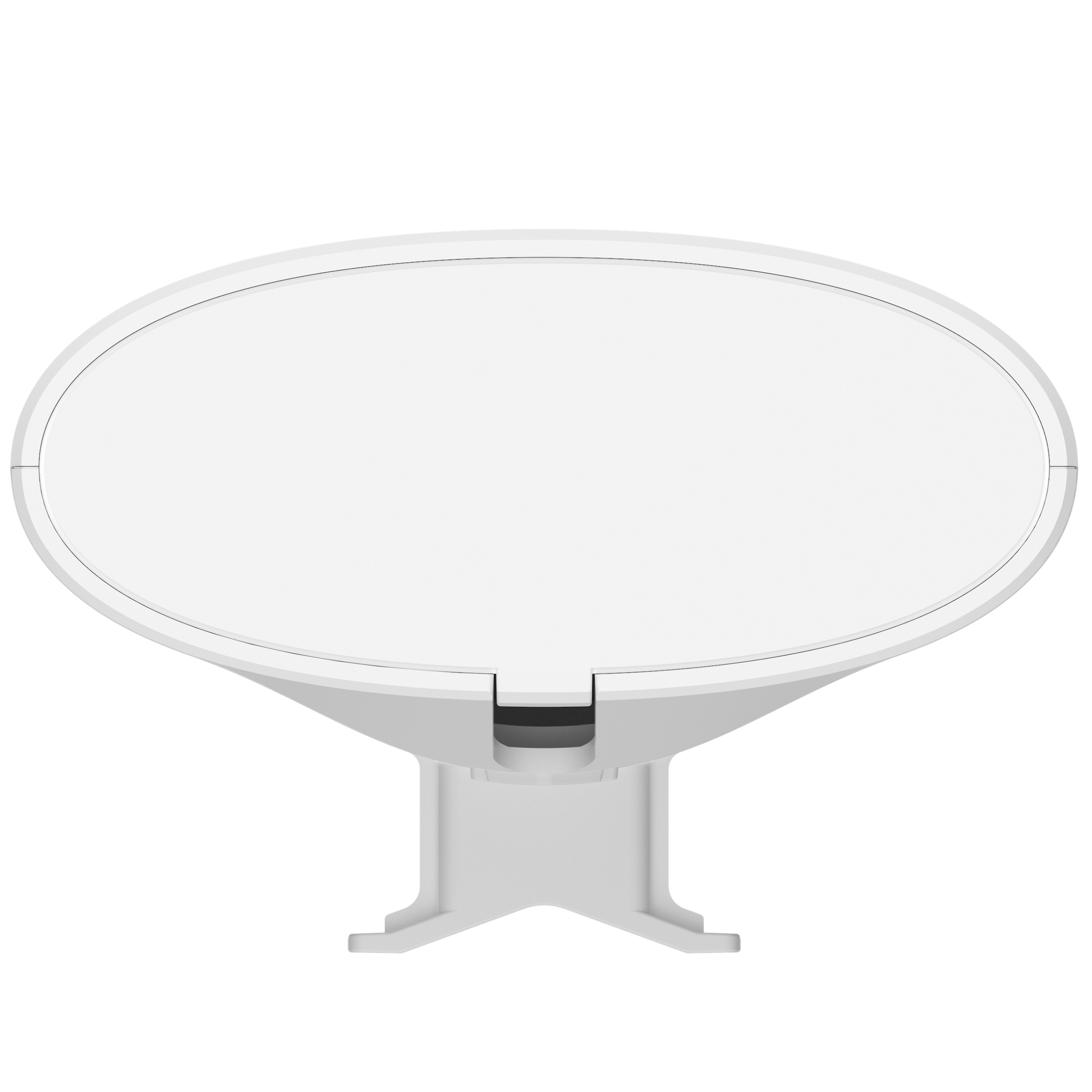 L7-T-Bottom L7-T Wi-Fi 7 BE5040 Dual-Band Outdoor Access Point Bottom