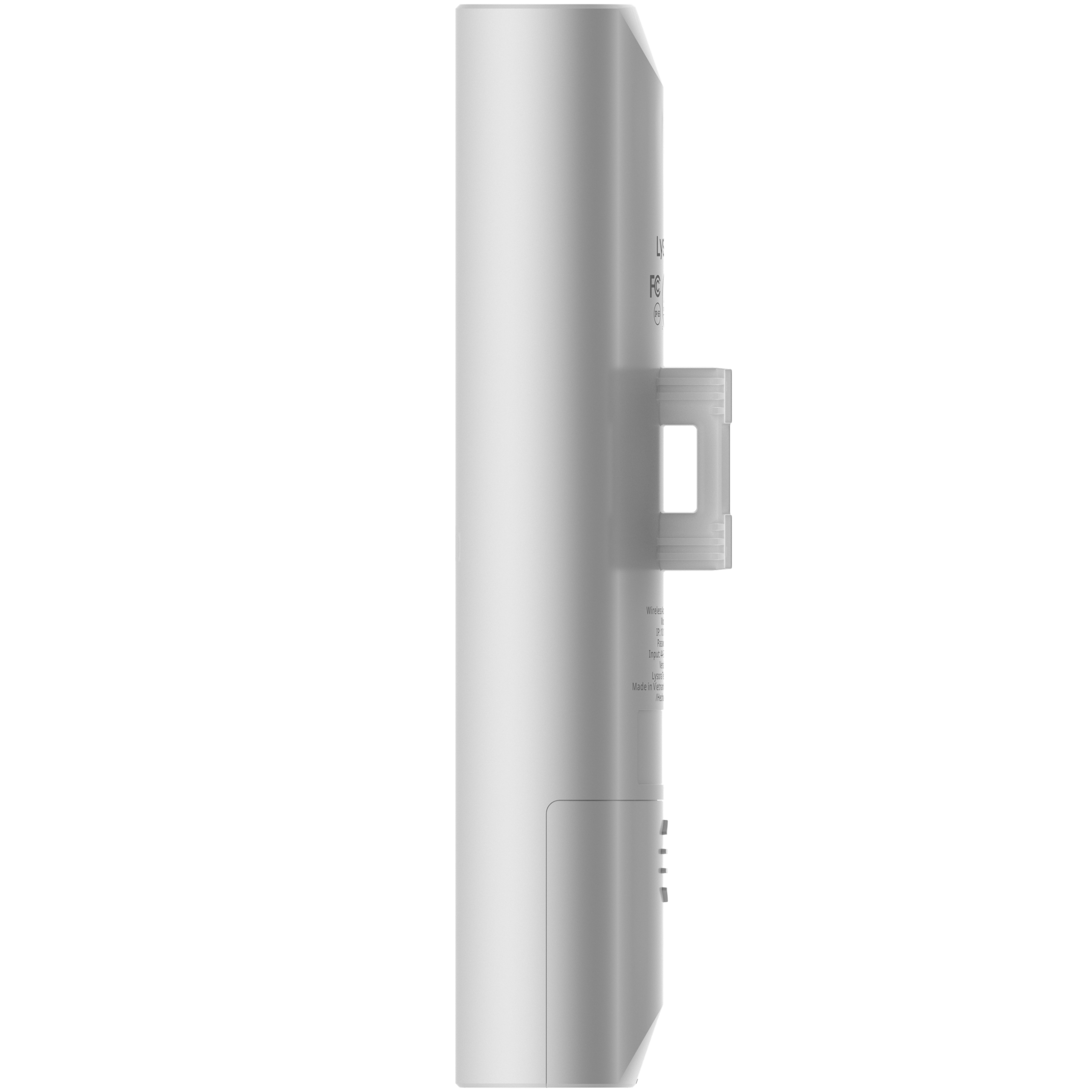 L7-T-right L7-T Wi-Fi 7 BE5040 Dual-Band Outdoor Access Point right