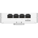 L7-W Wi-Fi 7 BE3600 Dual-Band Wall-Plate Access Point Bottom