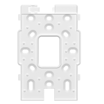 L7-W Wi-Fi 7 BE3600 Dual-Band Wall-Plate Access Point back3
