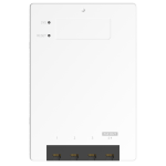 L7-W Wi-Fi 7 BE3600 Dual-Band Wall-Plate Access Point front2