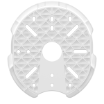 L7Lite Wi-Fi 7 BE3600 Dual-Band Ceiling Mount Access Point