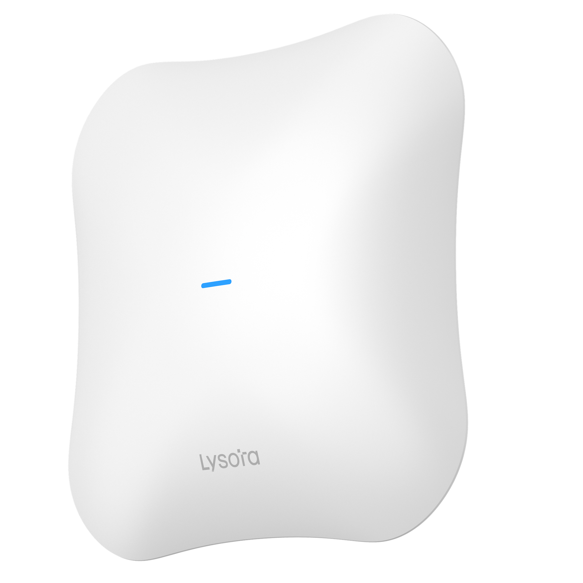 L7Pro-Angle2 L7Pro Wi-Fi 7 BE14000 Tri-Band Ceiling Mount Access Point Angle2
