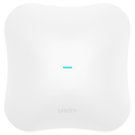 L7Pro Wi-Fi 7 BE14000 Tri-Band Ceiling Mount Access Point Front