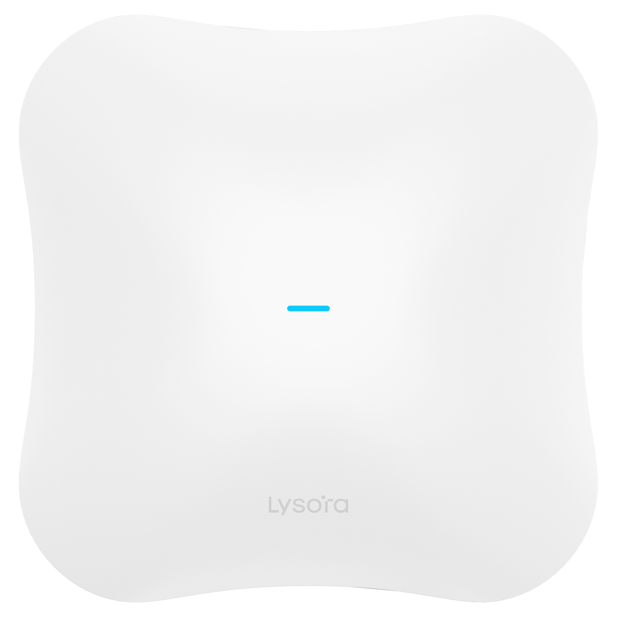 L7Pro-Front L7Pro Wi-Fi 7 BE14000 Tri-Band Ceiling Mount Access Point Front