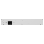 LCS-16GS-P 16-Port Cloud Managed PoE Switch with 250 W PoE Budget Back