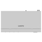 LCS-4GS-P 4-Port Cloud Managed PoE Switch with 54 W PoE Budget Top
