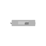LCS-8GS-P 8-Port Cloud Managed PoE Switch with 120 W PoE Budget Left