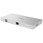 LS2-24GT4SFP-P 24-Port Layer 2 Managed PoE Switch with 370 W PoE Budget