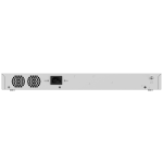 LS2-48GT4SFP-P 48-Port Layer 2 Managed PoE Switch with 370 W PoE Budget Back
