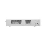 LS2P-8MG2XS-P 8-Port Layer 2 Managed PoE Switch with 125 W PoE Budget Right