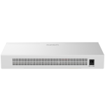 LR300G-P 10-Port Cloud Managed Router with 110 W PoE Budget Back1
