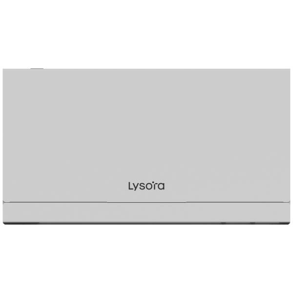 LR300G-P 10-Port Cloud Managed Router with 110 W PoE Budget Top