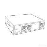 POE EXTENDERS & REPEATERS